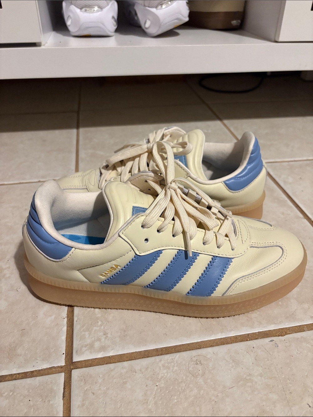 Adidas samba xlg